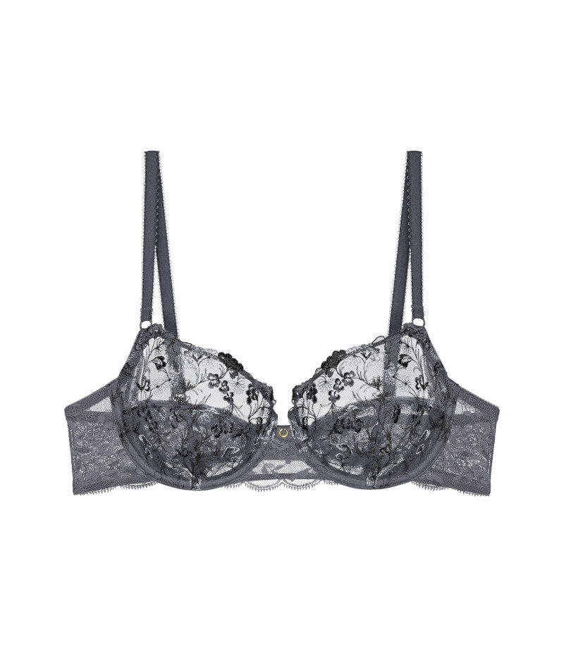 Triumph biustonosz miękki na fiszbinie Sensual Spotlight W-85F