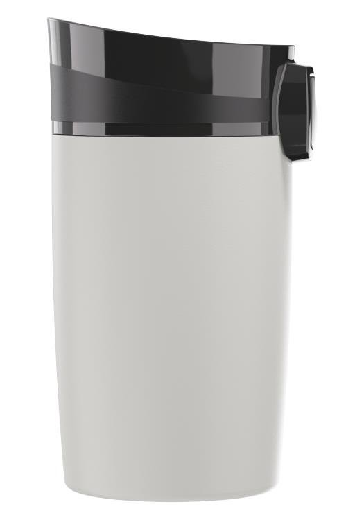Sigg kubek termiczny Miracle white biały 0.27L