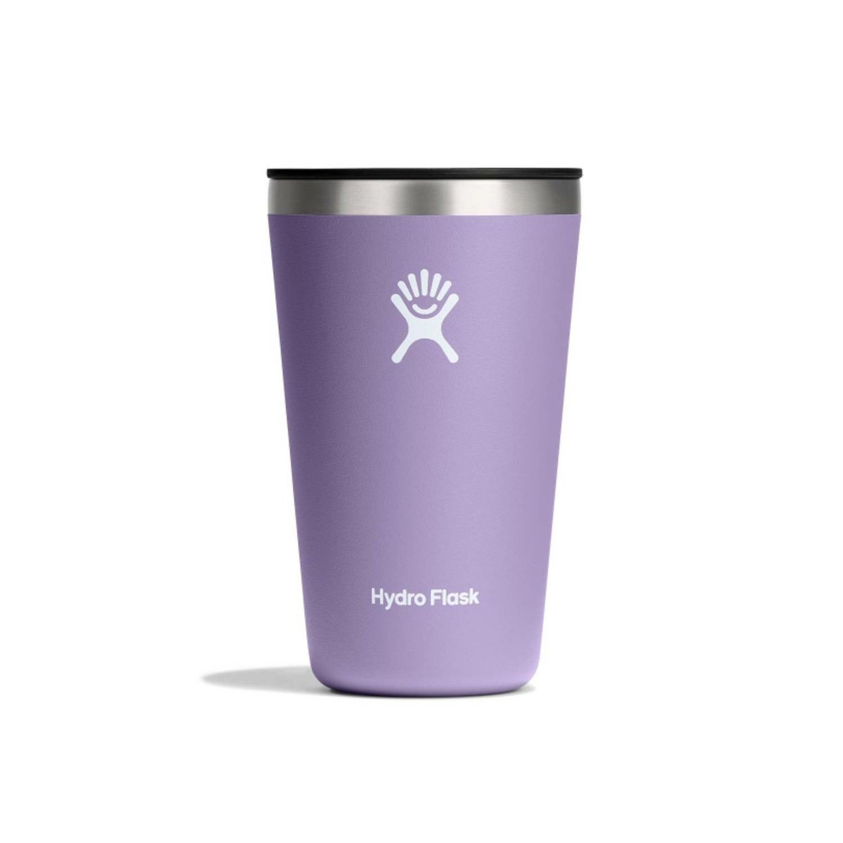 Kubek termiczny HydroFlask All Around Tumbler 473 ml moonshadow