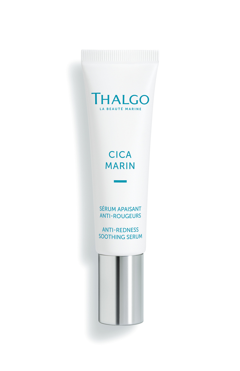 THALGO Anti-Redness Soothing Serum Łagodzące Przeciw Zaczerwienieniom 30ml