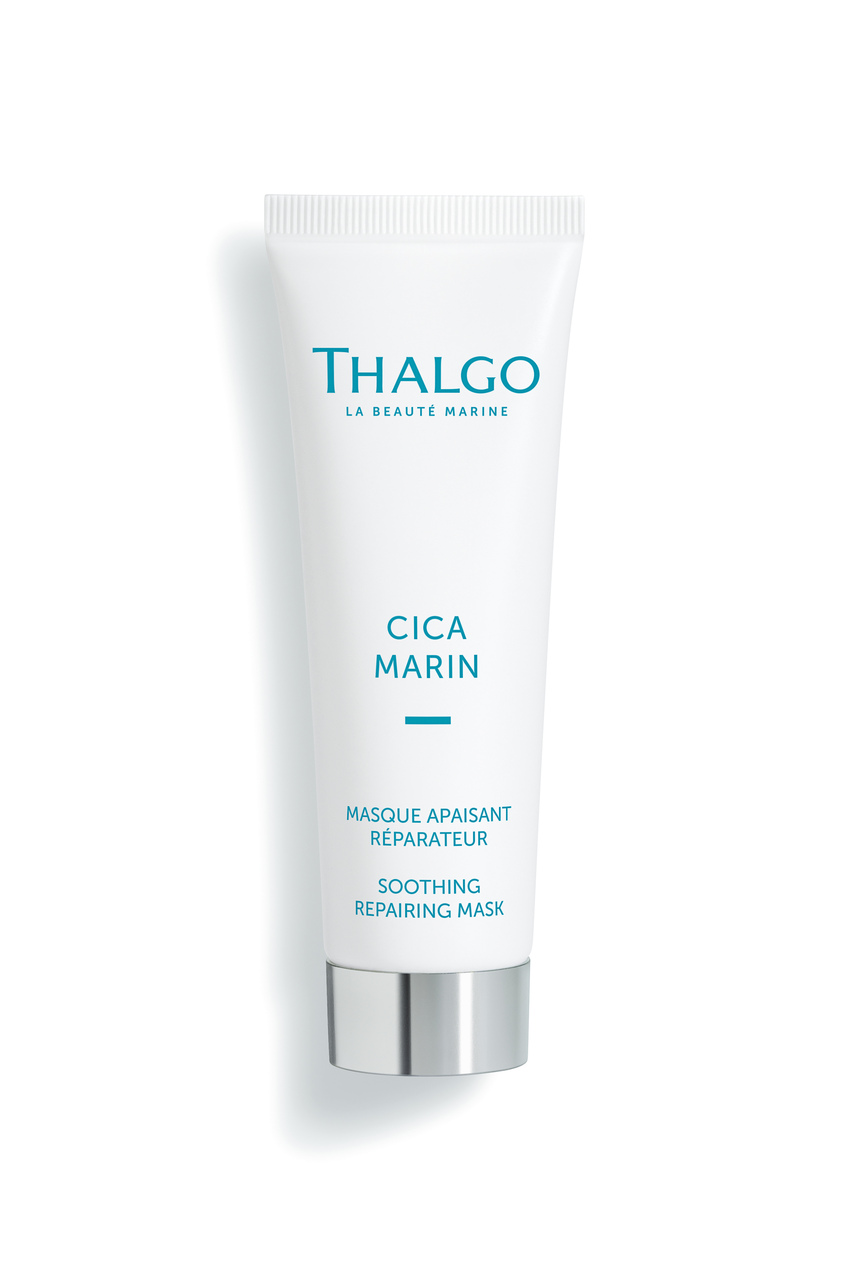 THALGO Soothing Repairing Mask Maska Naprawczo-Łagodząca Do Skóry Wrażliwej 50ml