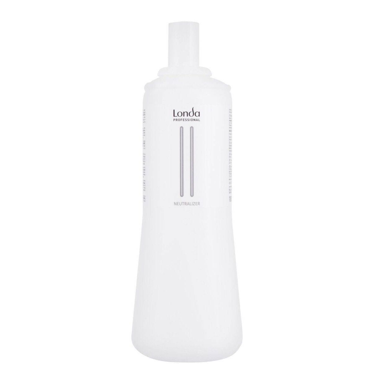 LONDA PROFESSIONAL Curl Neutralizer płyn do trwałej ondulacji 1000ml