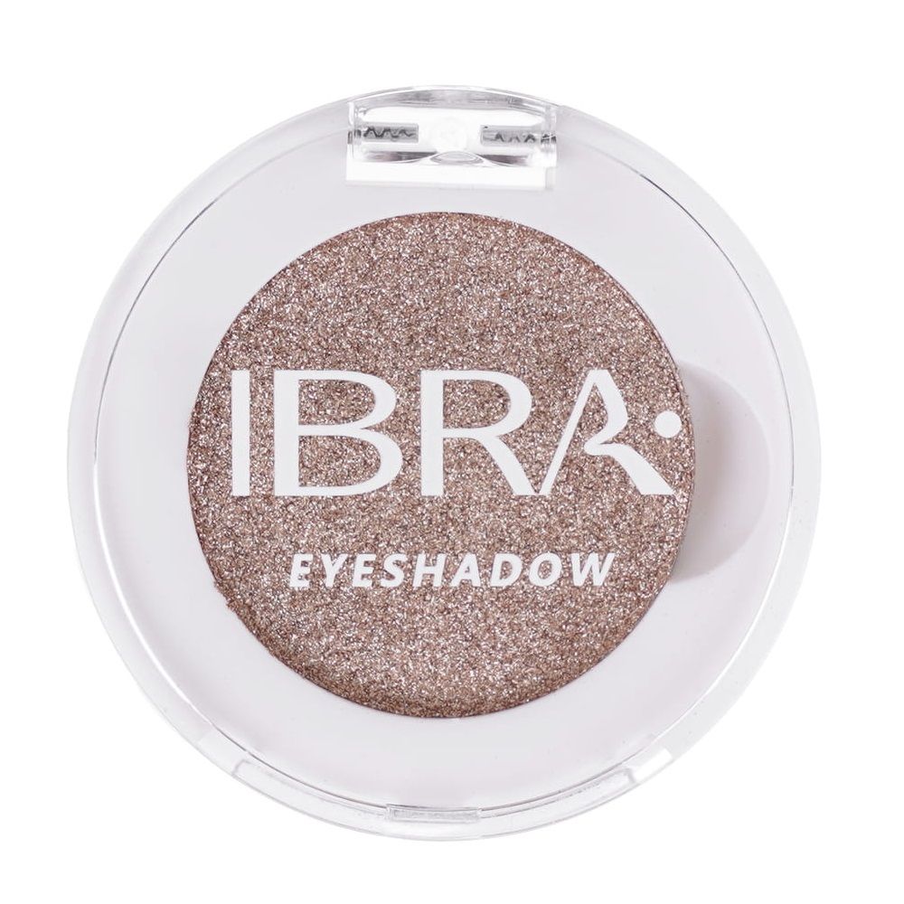 IBRA Eyeshadow cień do powiek White Sugar 1,3g