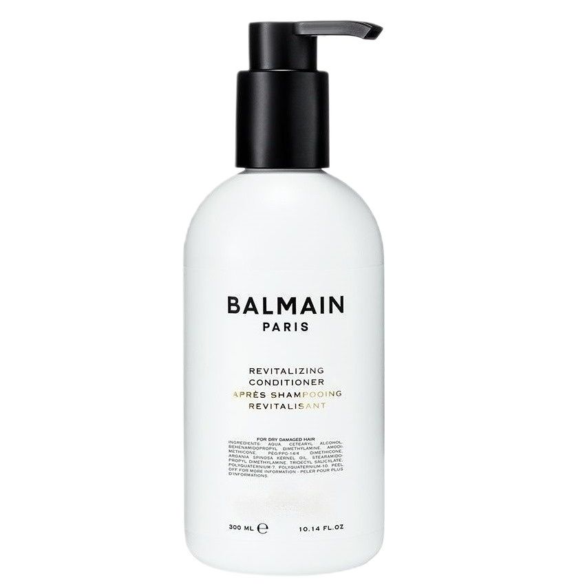BALMAIN Hair Couture Revitalizing Conditioner rewitalizująca odżywka do włosów 300ml