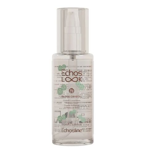 ECHOSLINE Echos Look Gloss Crystal Crystals Brilliance spray do włosów 100ml