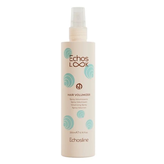 ECHOSLINE Echos Look Hair Volumizer Volumizing Spray spray dodający objętości 200ml