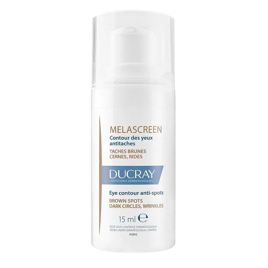 DUCRAY Melascreen Anti-Spot krem pod oczy 15ml