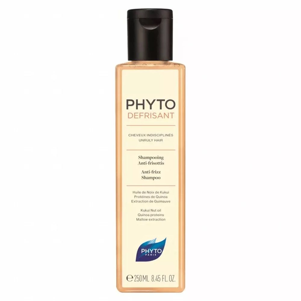 Phyto Defrisant szampon odświeżający do włosów 250ml