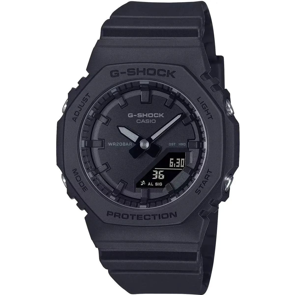 Zegarek Casio G-Shock GMA-P2100BB-1AER