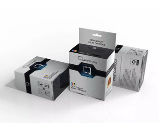 Quantec ATR-1030 zamiennik HP 973X L0S07AE / (black)