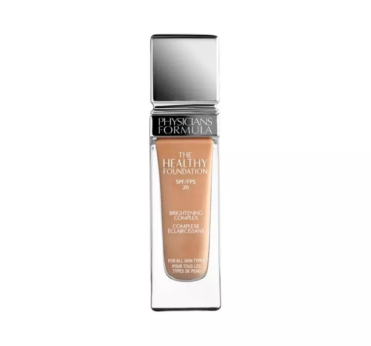 PHYSICIANS FORMULA INTENSYWNIE WYGŁADZAJĄCY PODKŁAD DO TWARZY LN3 30ML