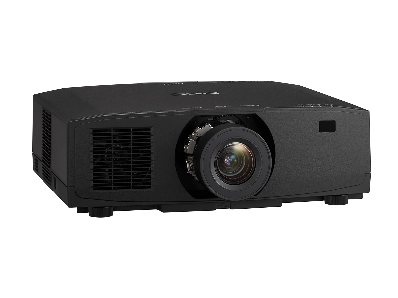 NEC PV710UL /B
