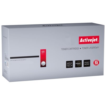 Toner ActiveJet Do Lexmark E260 E360 E460 3.5k Black