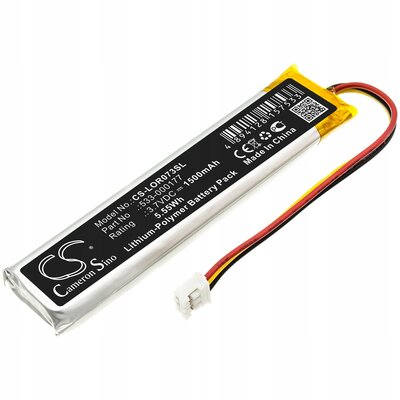 Cameron Sino Logitech MX KEYS 533-000177 1500mAh 5.55Wh Li-Polymer 3.7V Cameron Sino) CS-LOR073SL