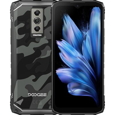 Doogee Blade 10 4/128GB Szary