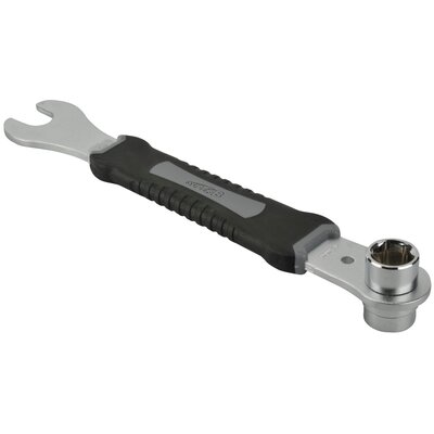 Shimano Fischer klucz do szprych, czarny, jeden rozmiar 85526