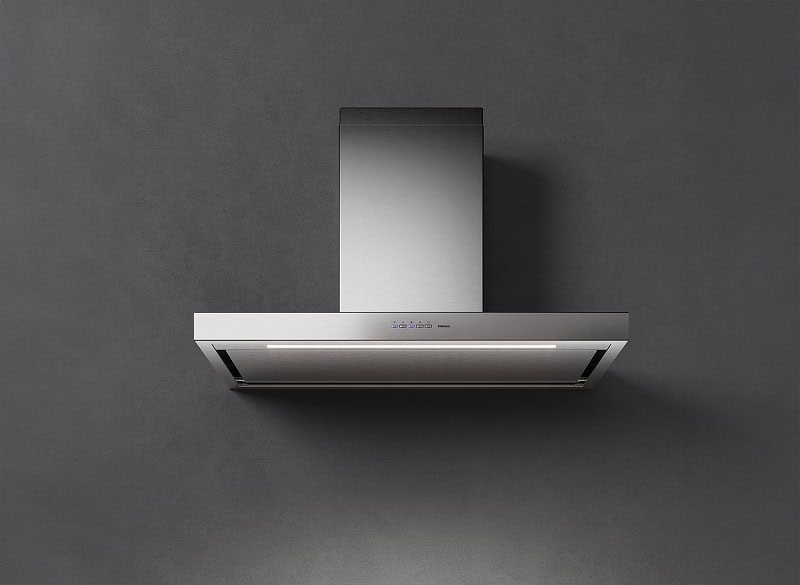 Falmec PLANE Plus 120 Inox
