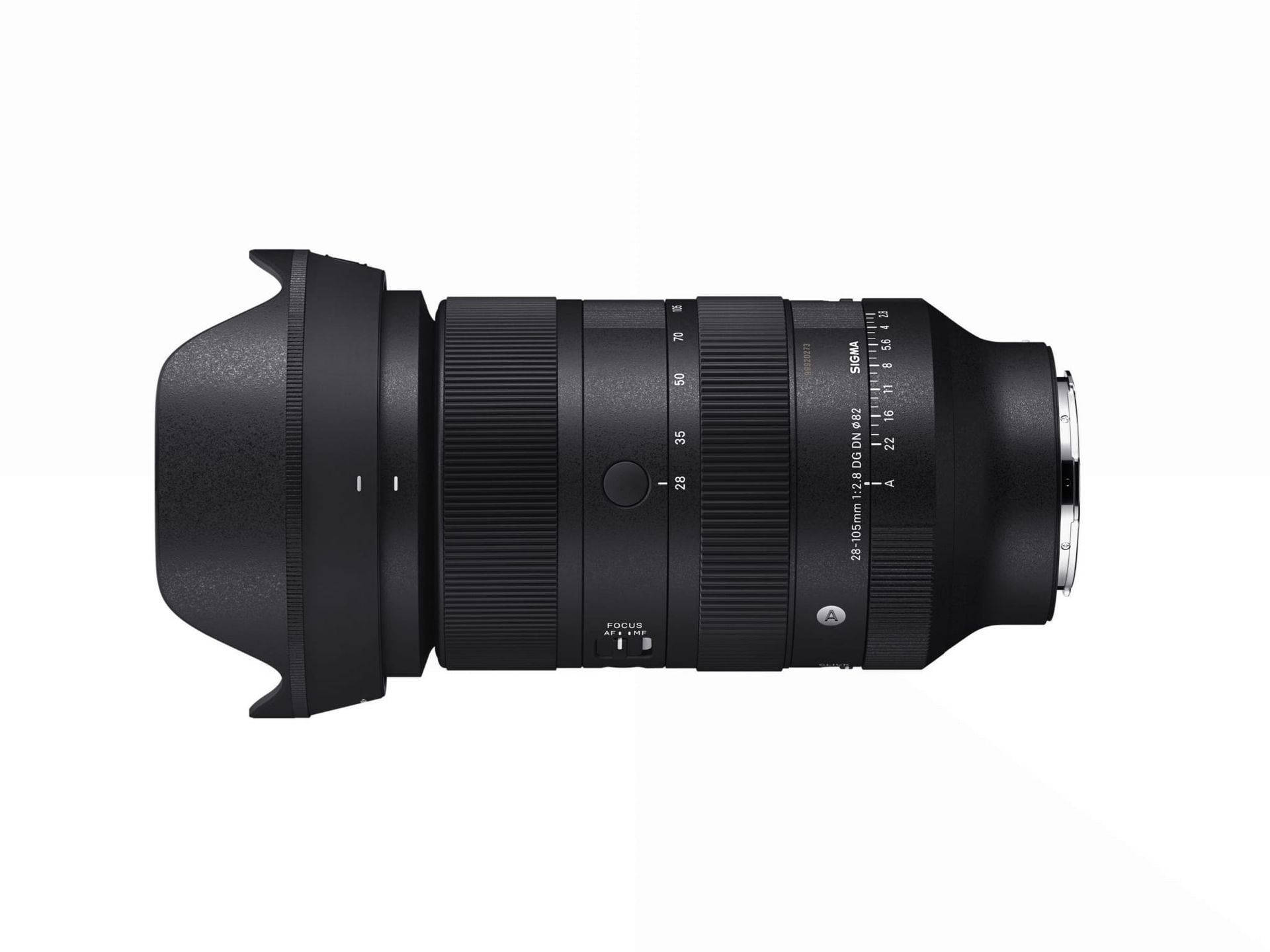 Sigma 28-105mm f/2.8 DG DN Art L-Mount