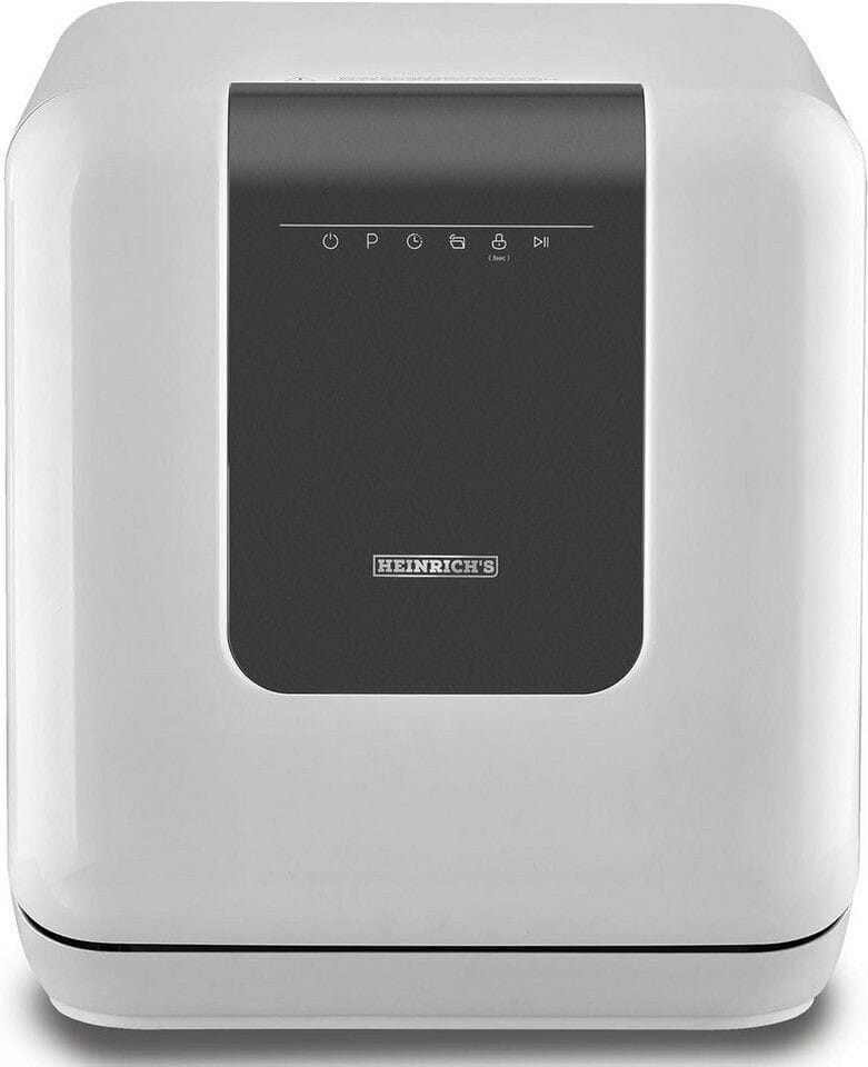 HEINRICH'S HTG 8842