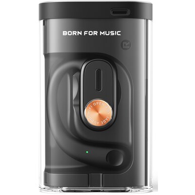 FiiO JW1 - Otwarte słuchawki TWS - black