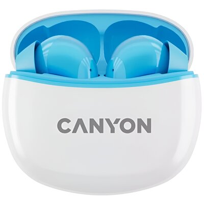 CANYON TWS-5 Niebieskie