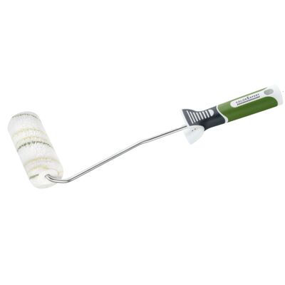 Rolka Micro 12 cm C30 zielony pasek 3K 37 cm