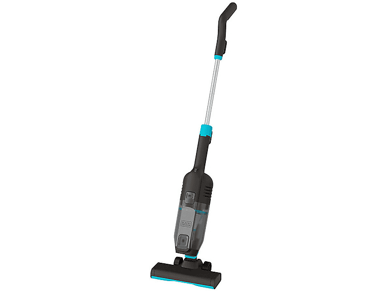 Odkurzacz pionowy z kablem BLACK & DECKER BXVMS601E Czarny