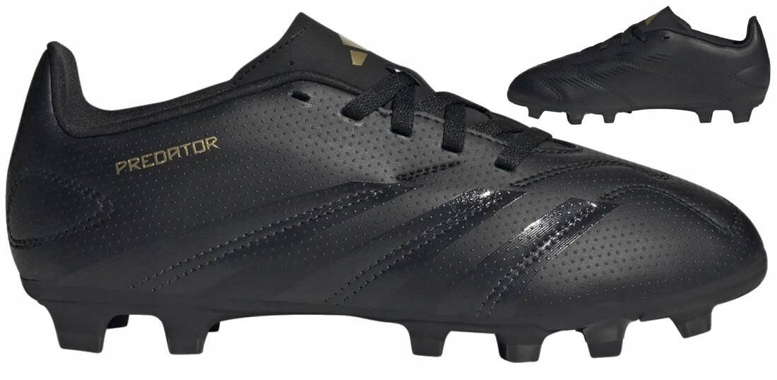 Buty piłkarskie korki sportowe ADIDAS Predator Club FxG JR IF6425 R. 38