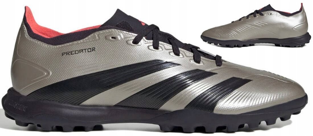 Buty piłkarskie na orlik turfy ADIDAS Predator League TF IF6376 R. 44 2/3