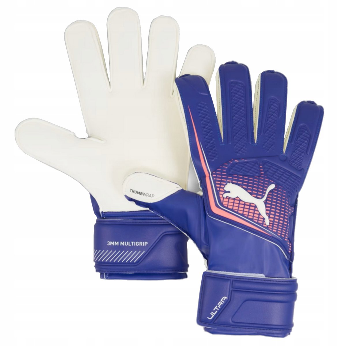 Puma Rękawice bramkarskie piłkarskie treningowe Ultra Match roz. 11