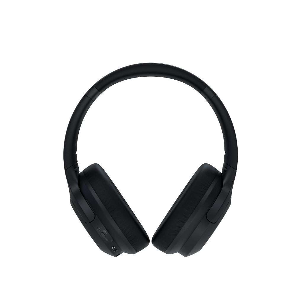 Devia EarBass Pro1 czarne