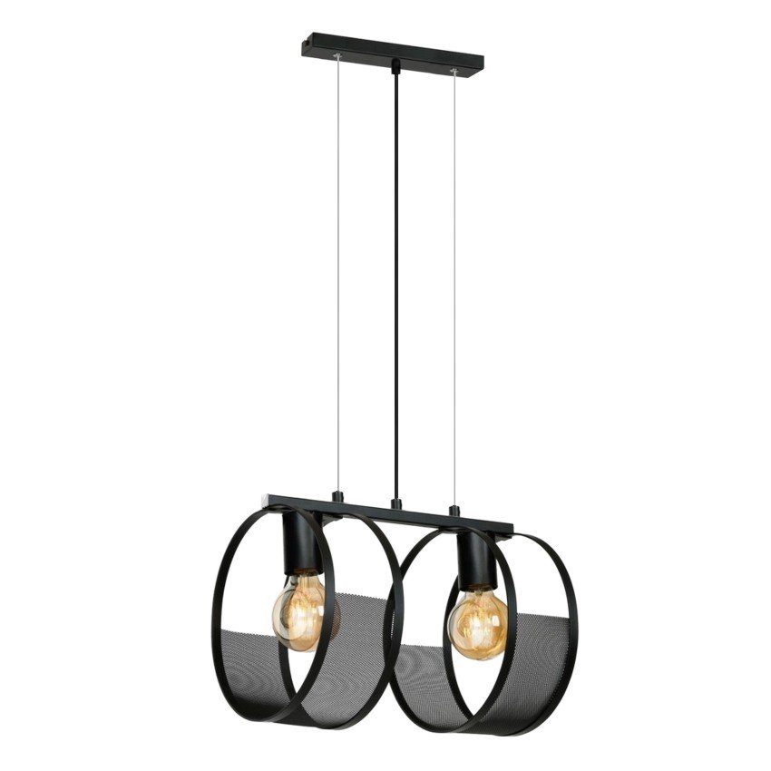 Nowoczesne Lampy Wiszące Hydra 2751/Z-B-2