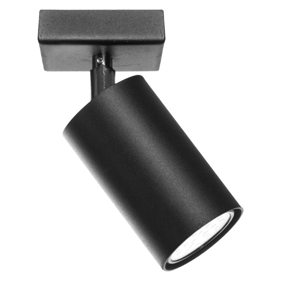 NOWOCZESNE LAMPY WISZĄCE LOFT  TUBA 1 06/1C