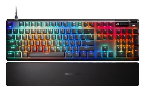 SteelSeries Apex Pro Gen 3 US 64660