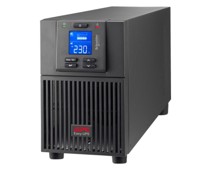 APC Easy-UPS SRV 2000VA/1800W 230V 4xIEC C13, ICS, LCD