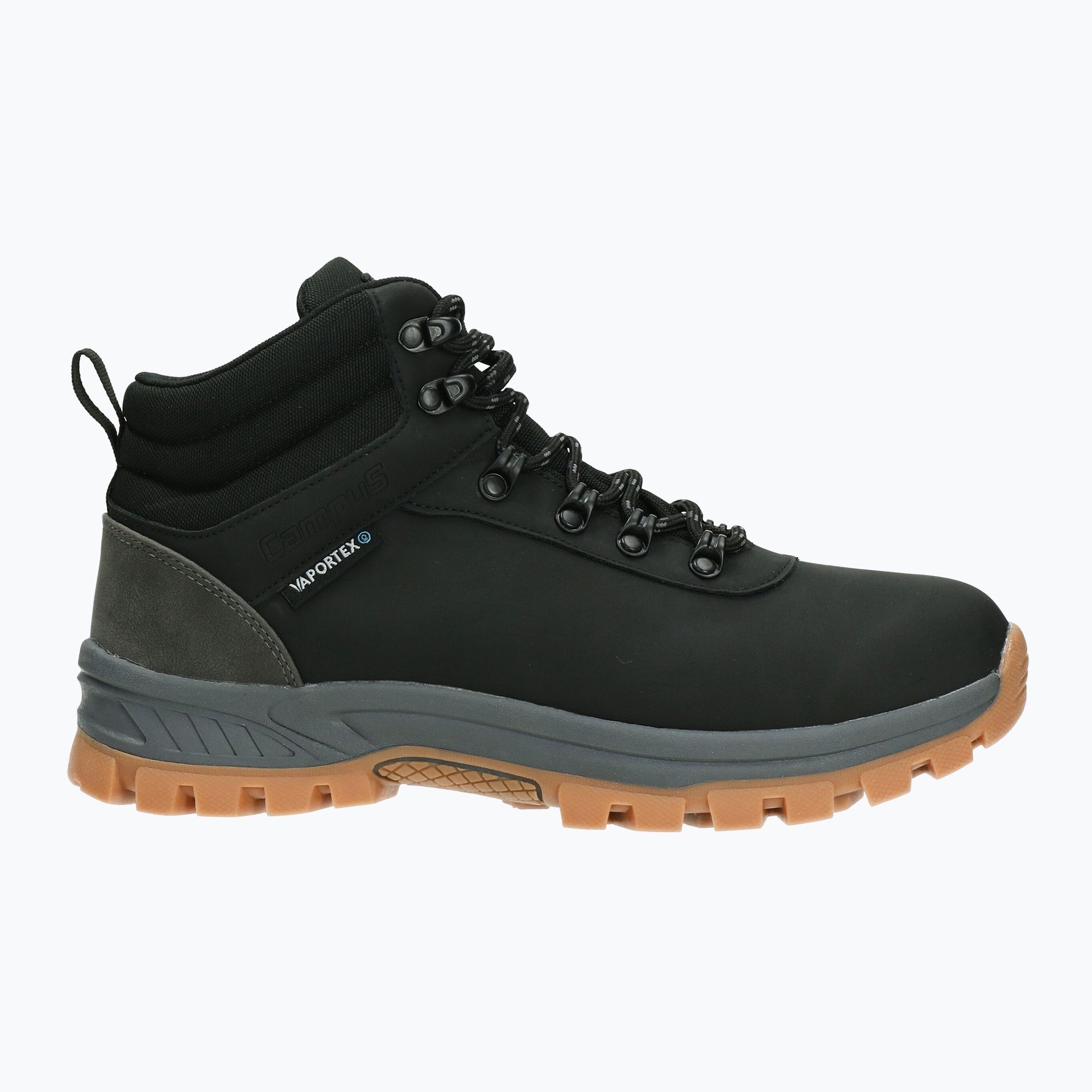 Buty Zimowe Trapery Trekkingowe Campus Jovan