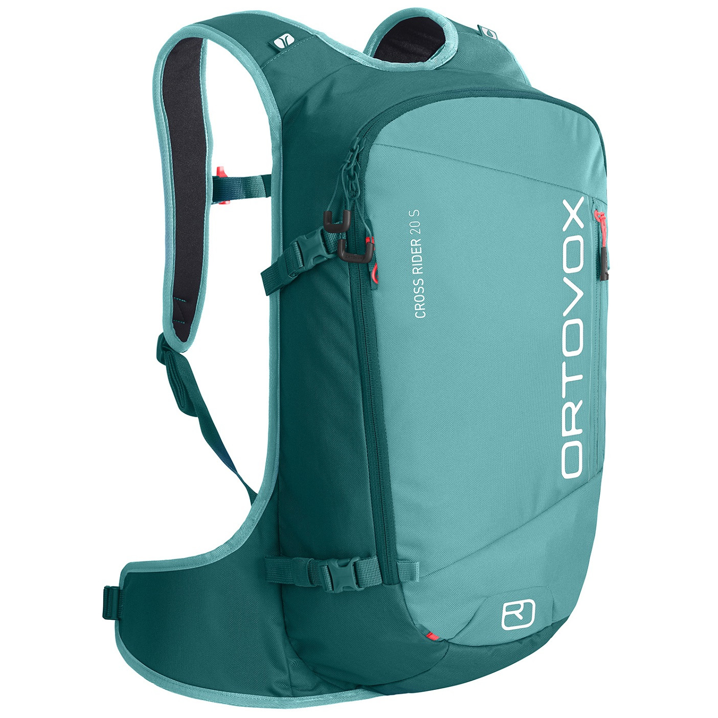 Ortovox Cross Rider Plecak Unisex Dorosły