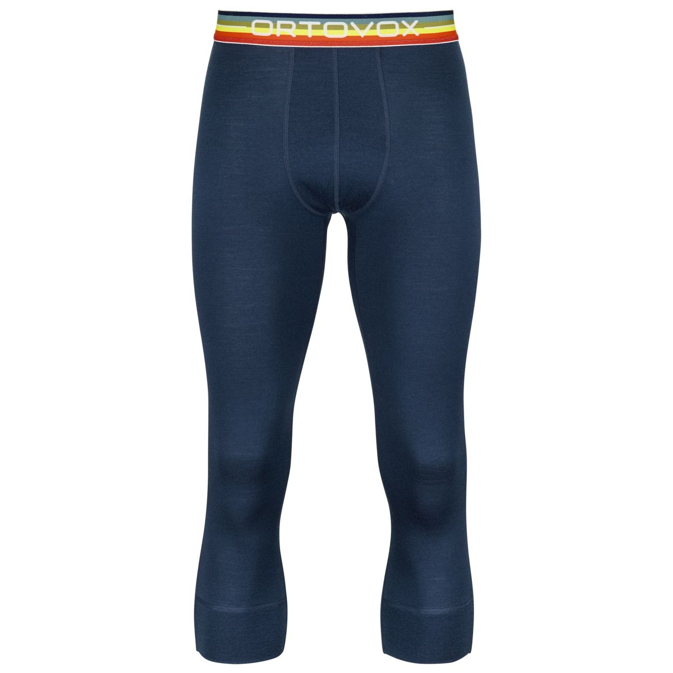 Męskie szorty Ortovox 185 Rock'N'Wool Short Pants M Rozmiar: M / Kolor: niebieski