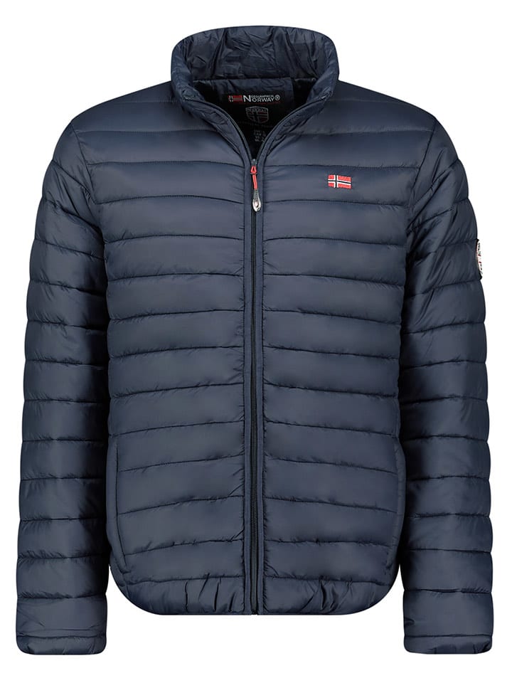 Geographical Norway Kurtka pikowana 
