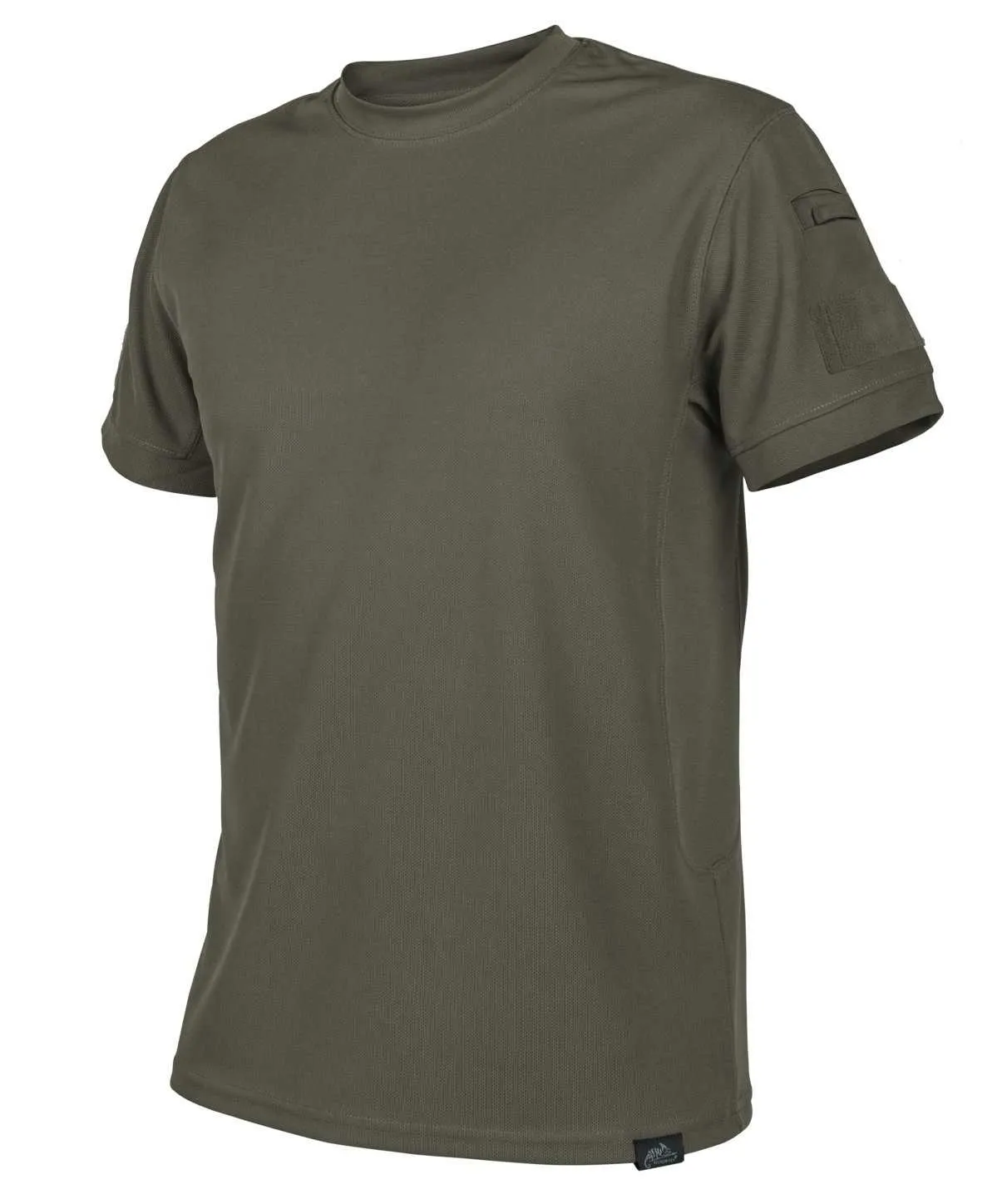 T-Shirt taktyczny Helikon-Tex Tactical TopCool Lite Olive Green