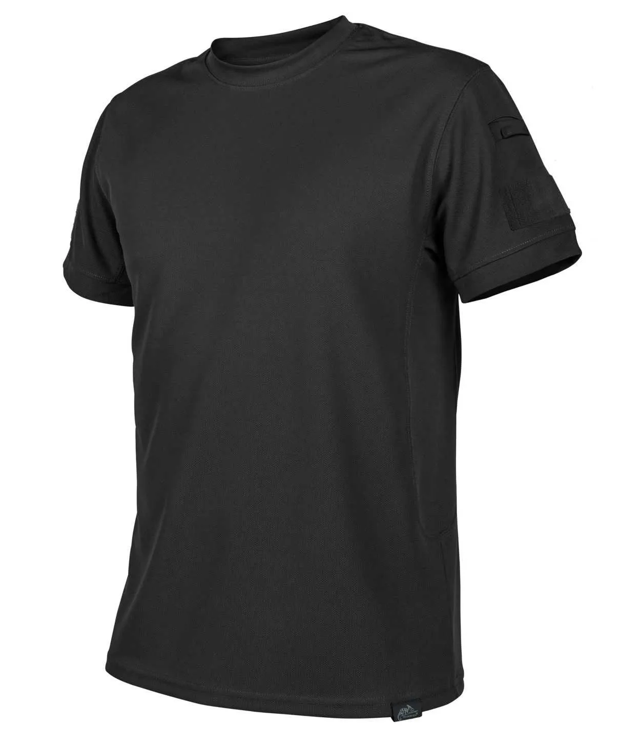T-Shirt taktyczny Helikon-Tex Tactical TopCool Lite Black