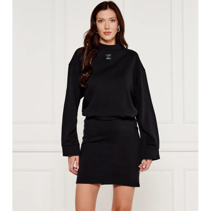 HUGO Sukienka Norrigan