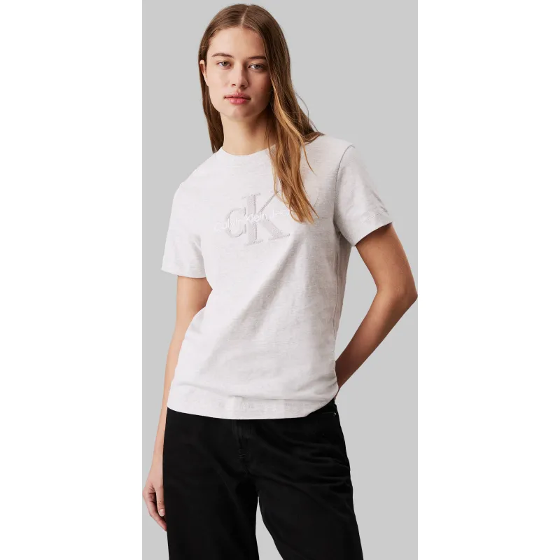Calvin Klein Jeans T-shirt | Regular Fit
