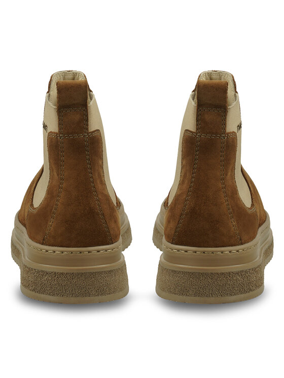Gant Sztyblety 29653736 Brązowy