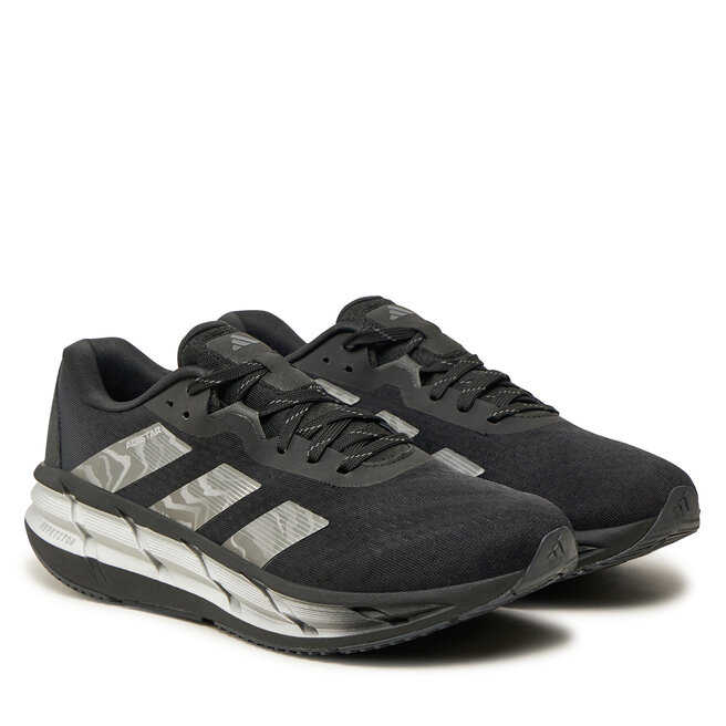 Buty do biegania adidas Adistar 3 ID6170 Czarny