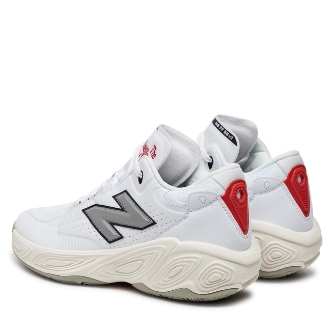 Buty do koszykówki New Balance BB Fresh BBFRSHO2 Biały
