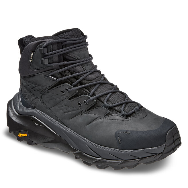 Trekkingi Hoka Kaha 2 GTX GORE-TEX 1123155 Czarny