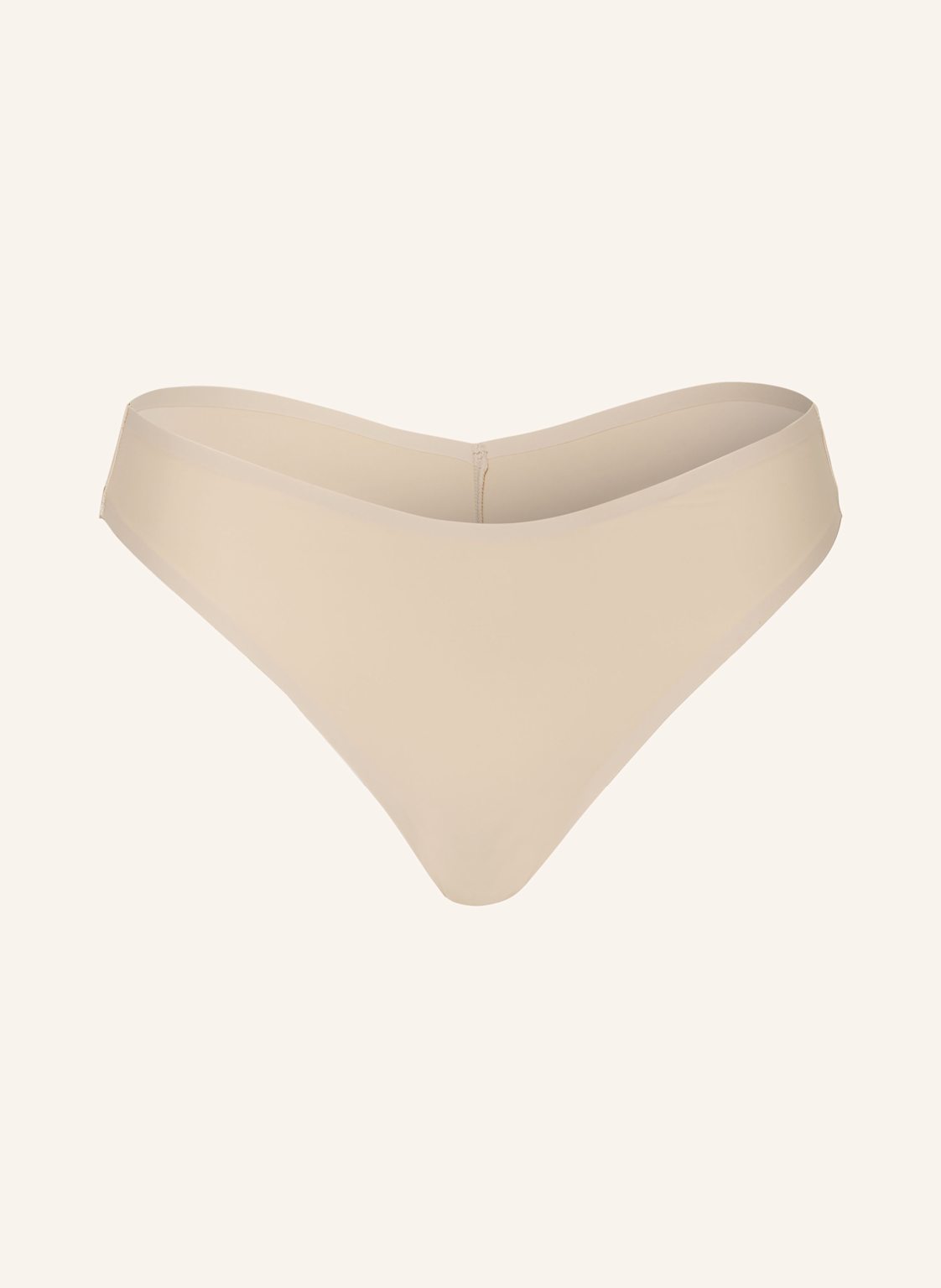 Triumph Figi Body Make-Up Illusion Lace beige