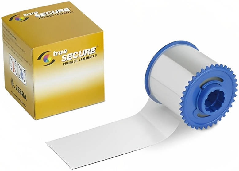 Laminator górny Zebra na 650 wydruków do ZXP8/ZXP9 (800084-914)