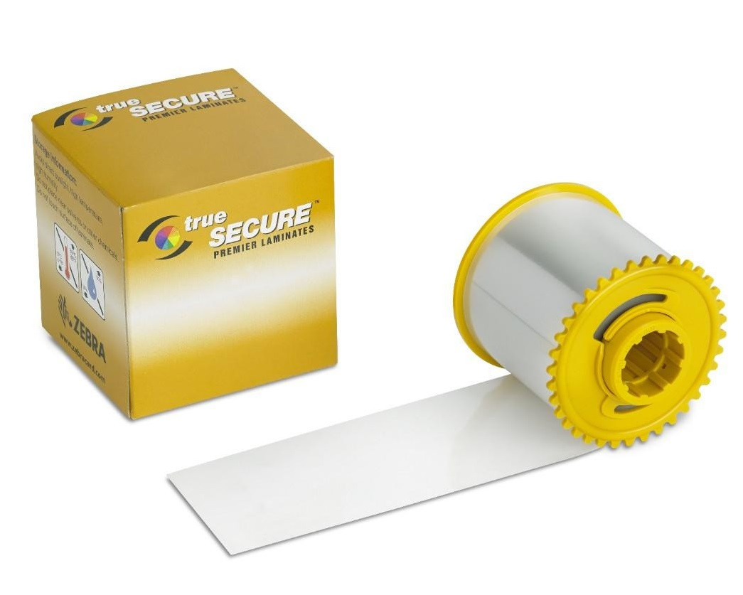 Laminator dolny Zebra na 650 wydruków do ZXP8/ZXP9 (800084-918)